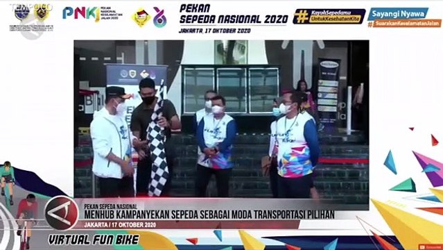 Libur Panjang saat Pandemi, Menhub Imbau Lonjakan Kendaraan