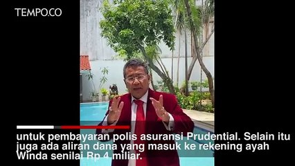 Kasus Raibnya Uang Nasabah Maybank; Begini Kata Hotman Paris Hutapea