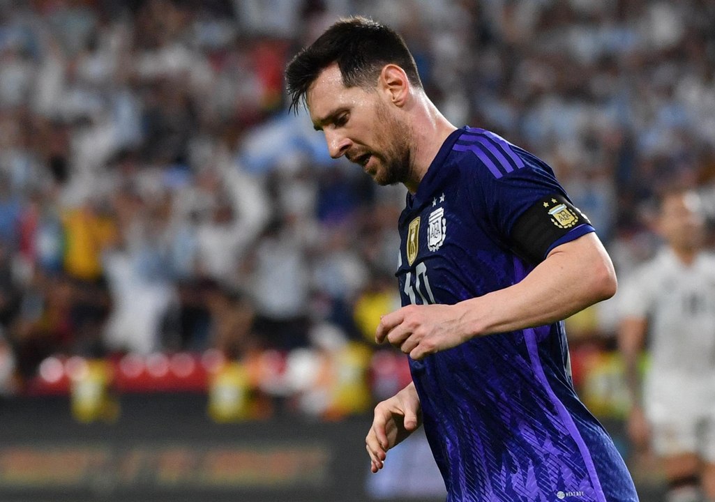 Le Brésil et l'Argentine, favoris de la Coupe du monde au Qatar? L'avis de nos experts