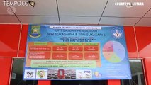 PPDB Kota Tangerang dengan Protokol Kesehatan