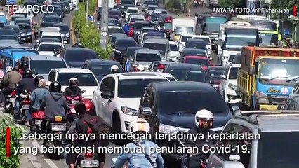 Pemkab Bogor Akan Batasi Kendaraan ke Puncak Saat Libur Panjang