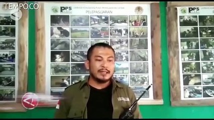 Buaya Raksasa yang Ditangkap Warga Mati Akibat Kail Pancing