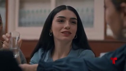 El Fuego del Destino Capítulo 48