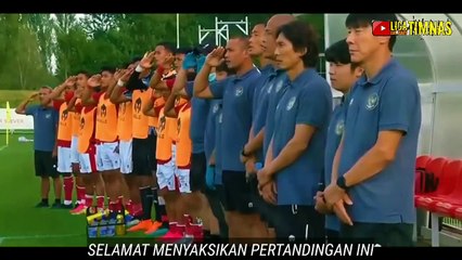 KENA KARMA !! Arab Saudi Besar Kepala Duluan __ Lihatlah Cara Timnas Indonesia Membalasnya