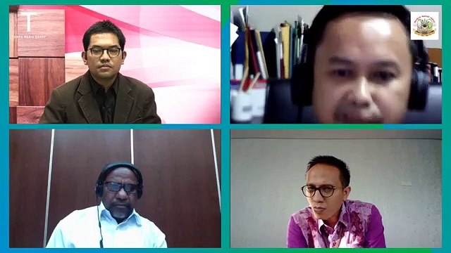 20 Tahun Otonomi Khusus Di Tanah Papua: Sudah Efektifkah?