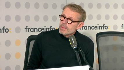 Centenaire de la mort de Marcel Proust : Lambert Wilson rend hommage à un portraitiste et un scénariste plein d'humour