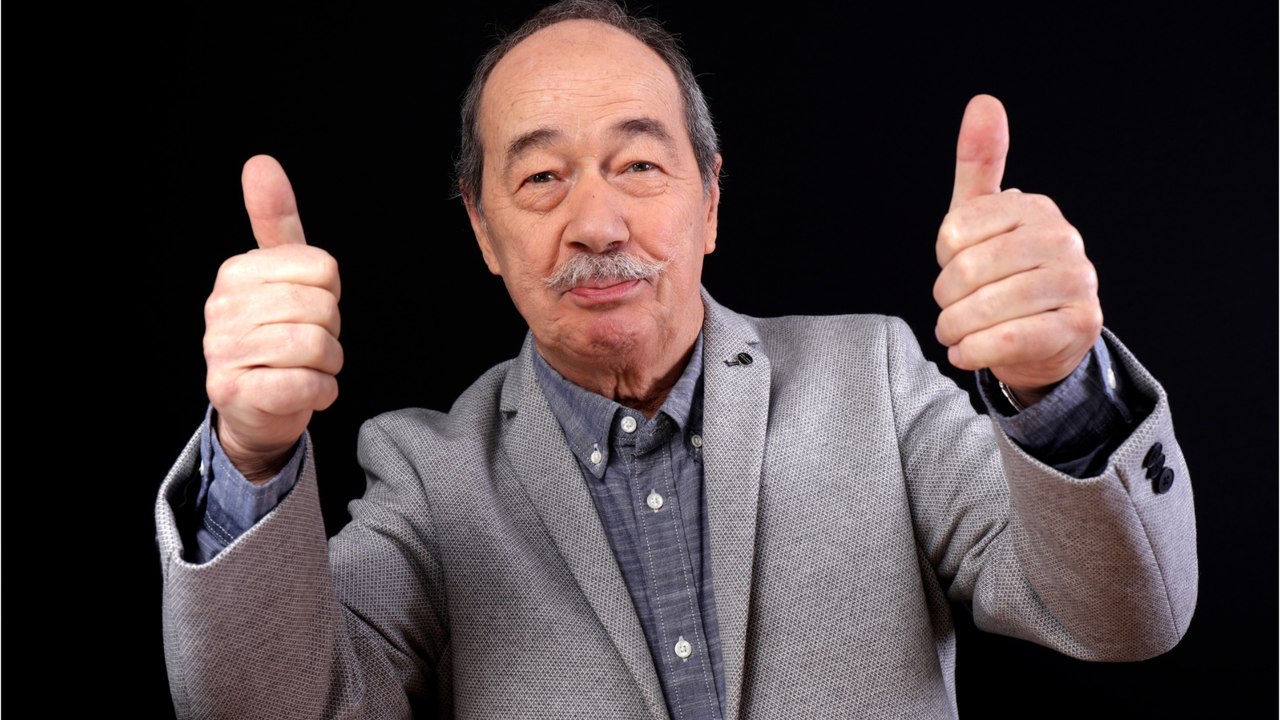 Voici - Les Charlots : inquiétude autour de Jean Sarrus, qui aurait été victime d'un AVC à 77 ans