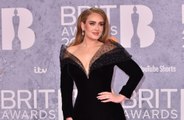 Adele afronta con especial nerviosismo su residencia de conciertos en Las Vegas