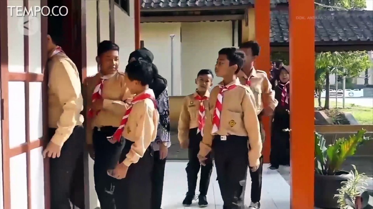 Mendikbud Nadiem Buka Seleksi Guru Honorer untuk PPPK 2021