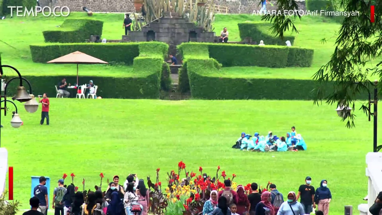 Pemerintah Berencana Kurangi Cuti Bersama Akhir Tahun 2020