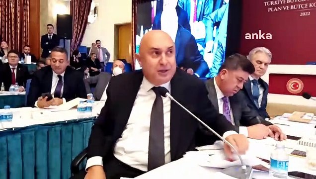 Engin Özkoç'tan Soylu'ya sert sözler: Ben sana mahcupluk ne göstereyim