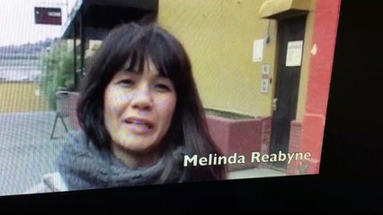 Melinda Raebyne - Filmmaker- interview