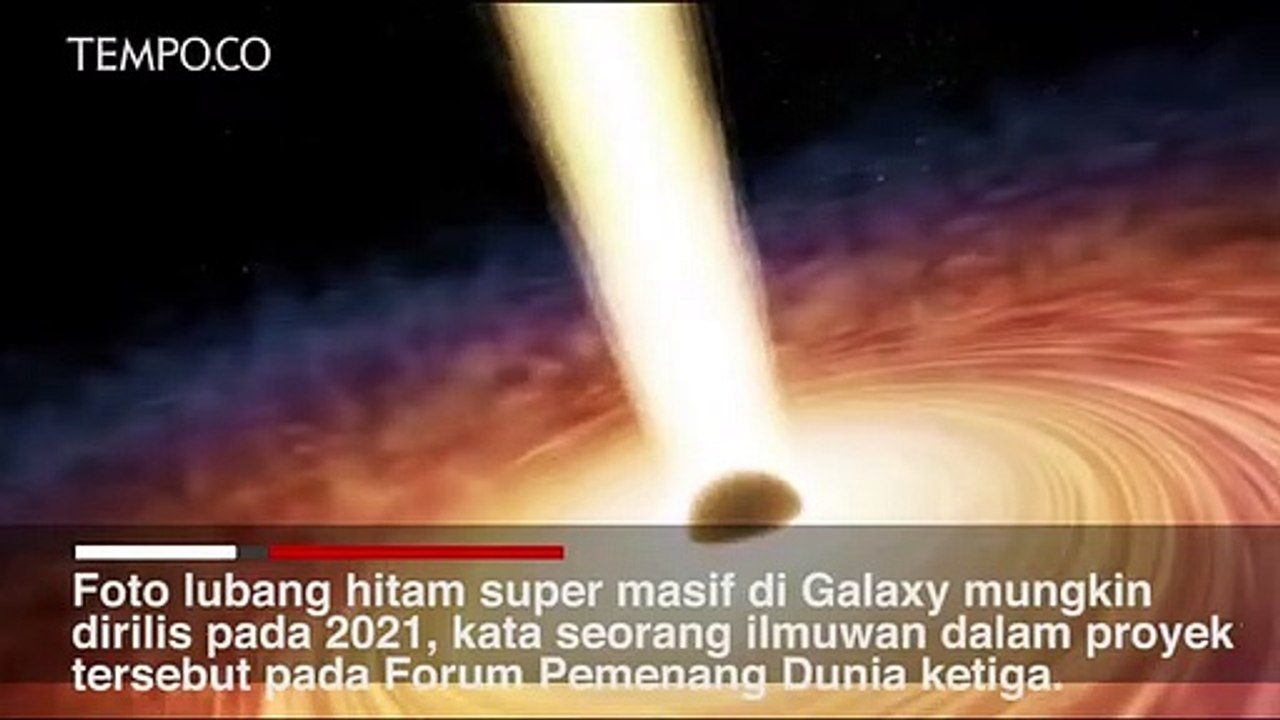 Lubang Hitam Supermassif Terdekat dengan Bumi, Ini Dampaknya bagi Tata Surya
