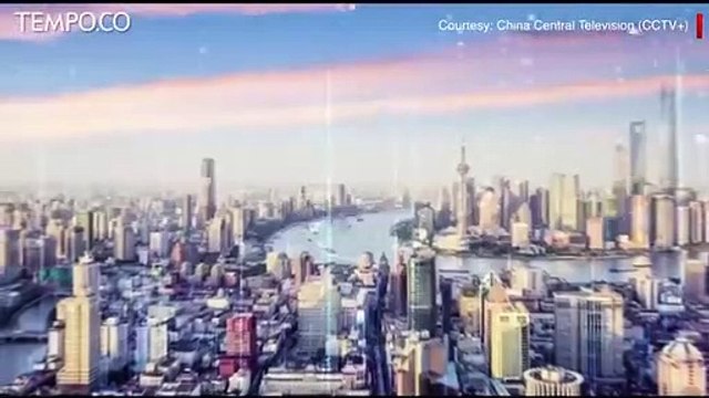 Cina Akan Uji Kemampuan Komunikasi Satelit 6G