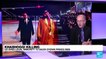 Khashoggi killing: US gives legal immunity to Saudi crown prince MBS