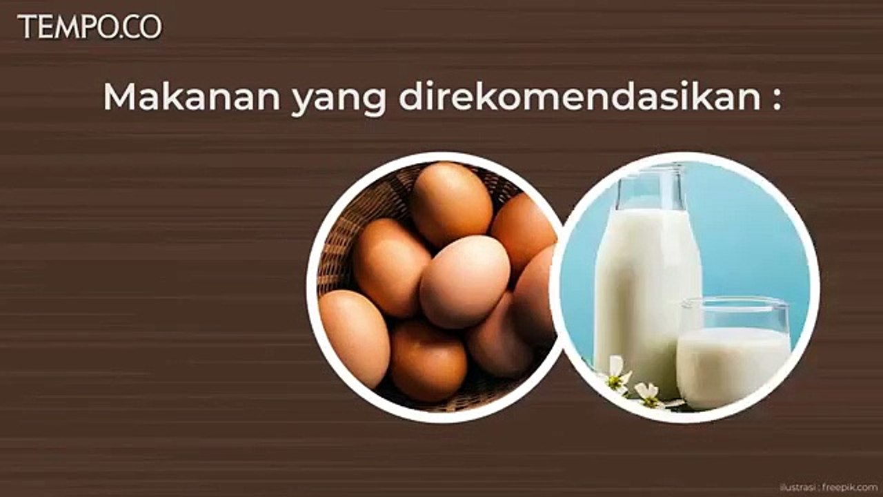 Tips Tetap Bahagia dan Sehat di Tengah Wabah Corona | Tempodotco