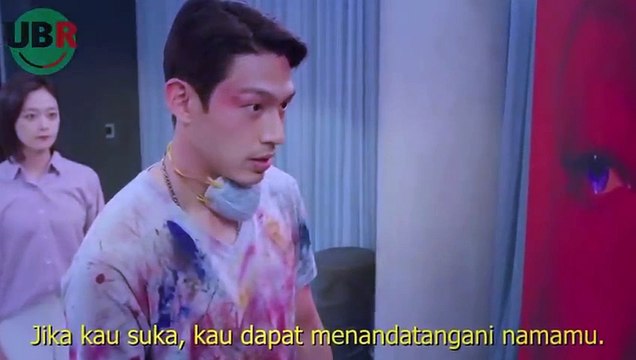 Ketika Cewek Kaya Jatuh Hati Dengan Cowok Miskin Jenius _ Alur Cerita Film The Name
