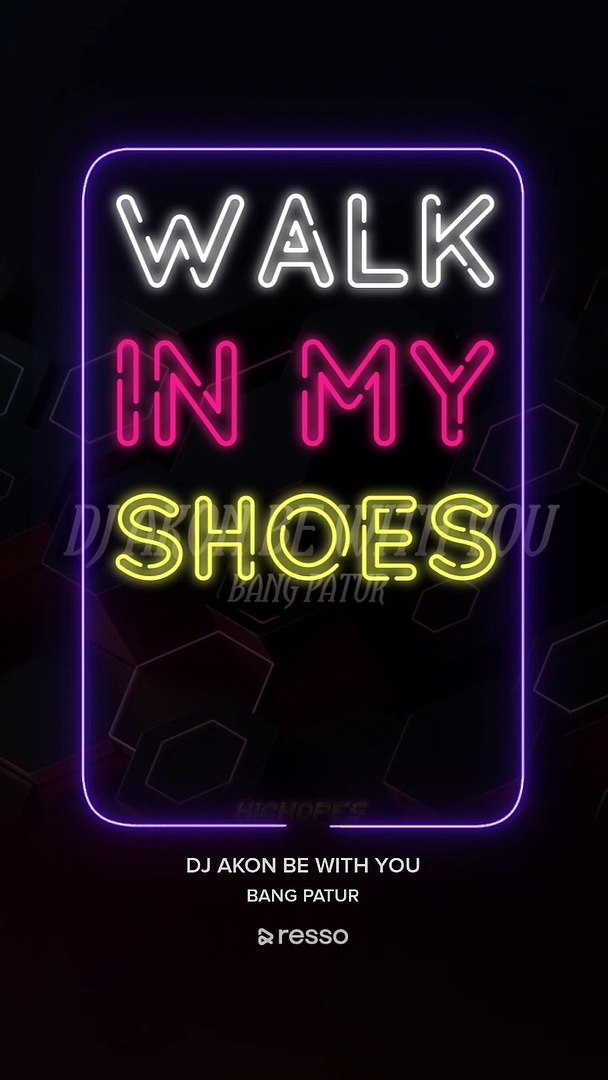 Dj Akon - Be with you