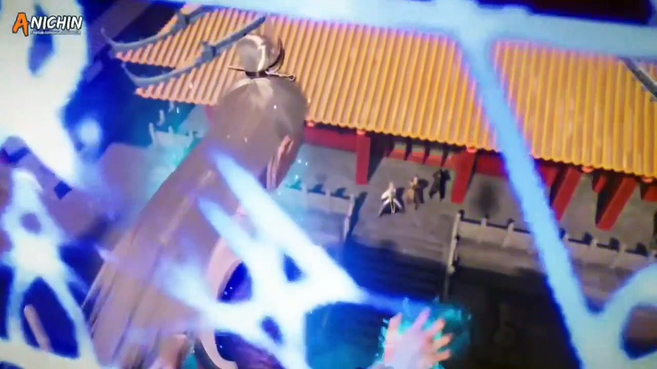 MARTIAL MASTER (EPS 280) SUB INDO