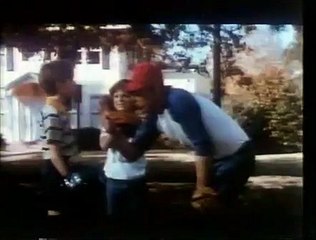 D.A.R.Y.L. Bande-annonce (ES)