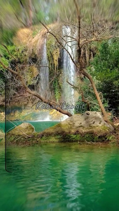 Dunia Ini Hanya Memiliki 3 Hari