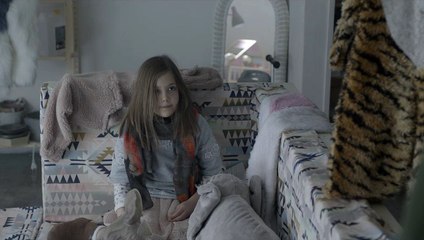 Le Bonhomme de neige Bande-annonce (RU)