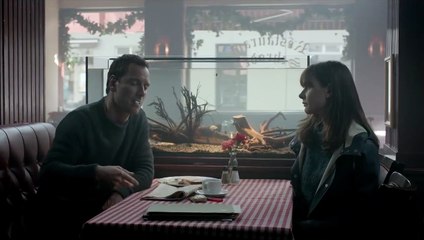 Le Bonhomme de neige Bande-annonce (DE)