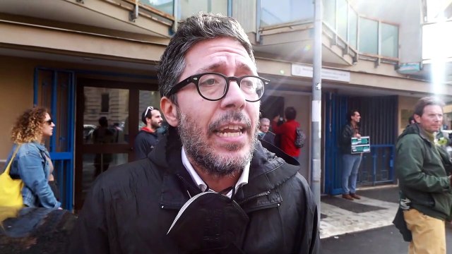 Blitz dei ricercatori precari al ministero dell'Università: Senza interventi 5mila di noi a casa