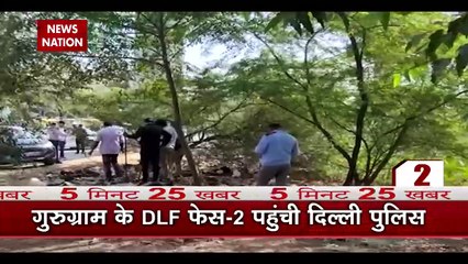 5 Minute 25 Khabar : देखें देश और दुनिया की 25 बड़ी खबरें 5 मिनट में | TOP 25 News |