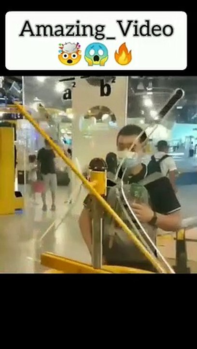 Amazing outstanding video....