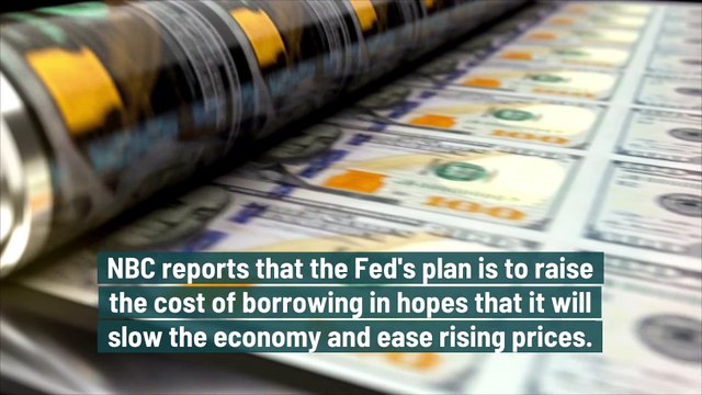 Credit Card Interest Rates Reached All-Time High