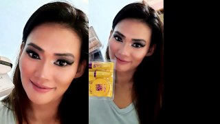 Lazada Makeup Haul Part 2 Nancy Castillo Vlog
