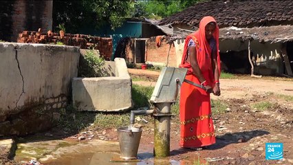 Inde : la lutte pour surmonter les obstacles sanitaires