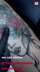 CAM - L'histoire du tatouage à travers les civilisations