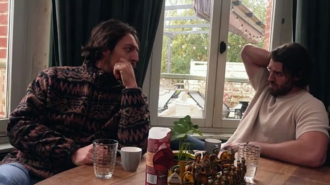 IVAN - Ville VS Campagne