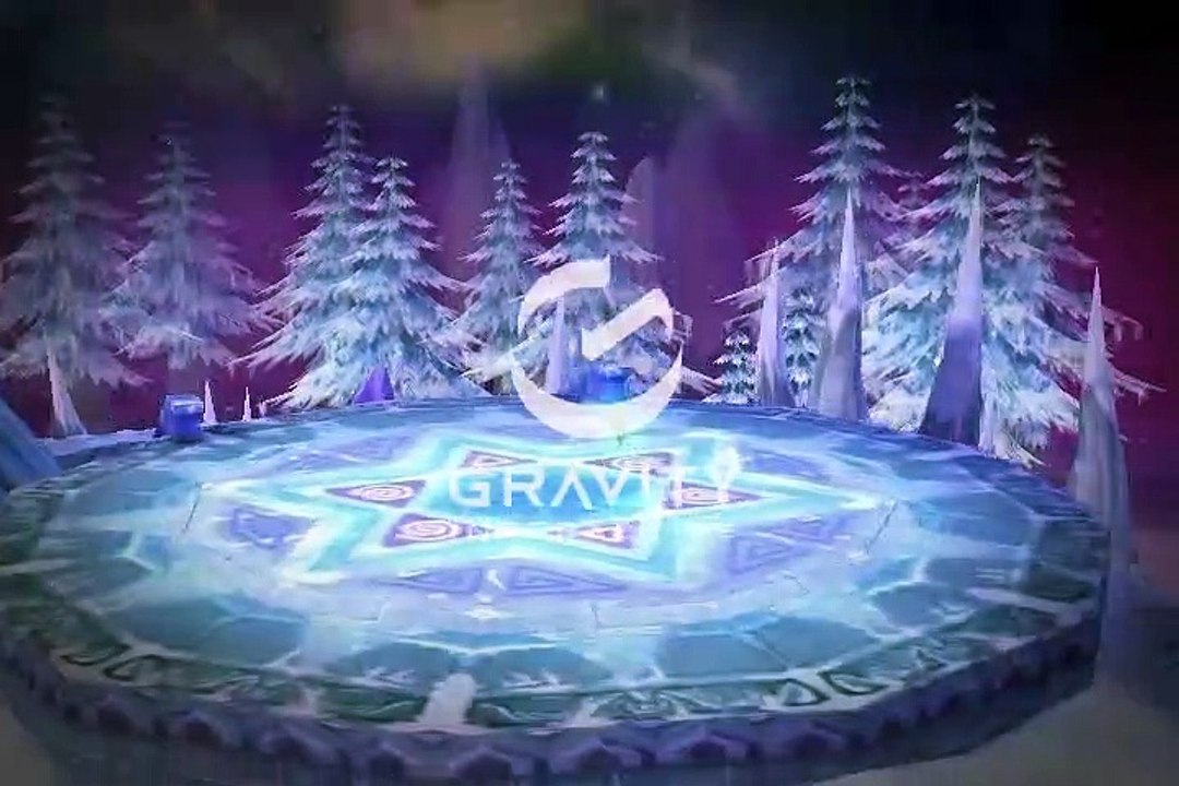 Rose Online Trailer von 2011