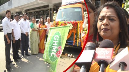 కల్తీ ఆహారంపై GHMC కొరడా.. మొబైల్ వెహికిల్ లో తనిఖీ.. *Telangana | Telugu OneIndia