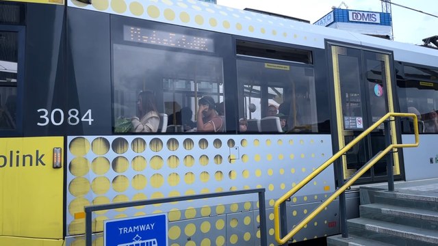 Manchester Headlines 18 November: TFGM bosses asked to bring back nighttime trams and buses