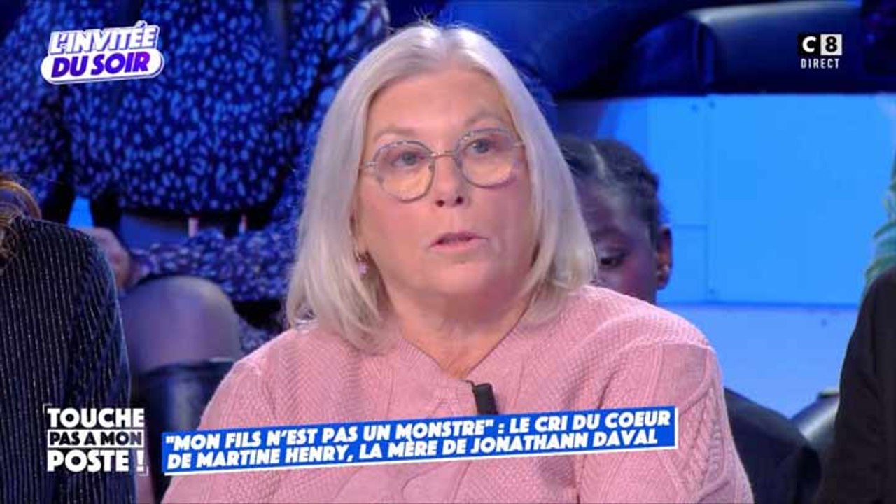 La mère de Jonathann Daval se confie sur l'amitié de son fils avec Guy Georges