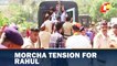 Yuva Morcha furious over Rahul Gandhi's Savarkar statements