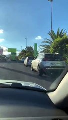 Aparcamiento Los Rodeos 2