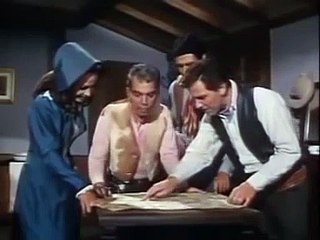 Cantinflas Por Mis Pistolas Pelicula Completa - PARTE 2
