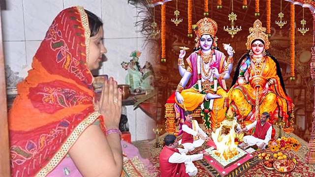 Utpanna Ekadashi 2022: उत्पन्ना एकादशी कब है 2022 । Utpanna Ekadashi Kab Hai 2022 । *Religious