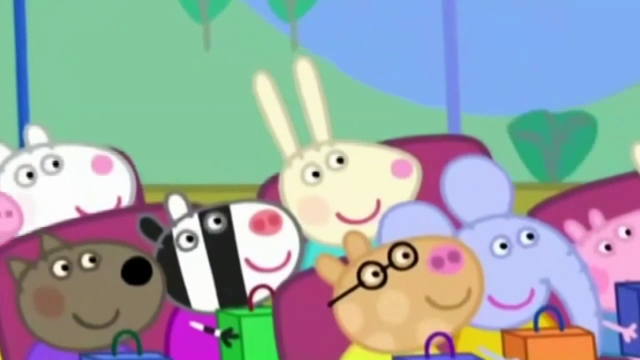 Peppa pig english long version - Peppa Pig en Español Capitulos Completos - Peppa Pig 6