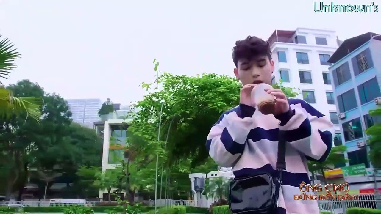 ¡My Lascivious Boss! ep 7 sub español