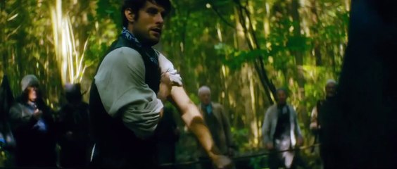 Prizefighter - Die Geburt des Boxens Trailer DF