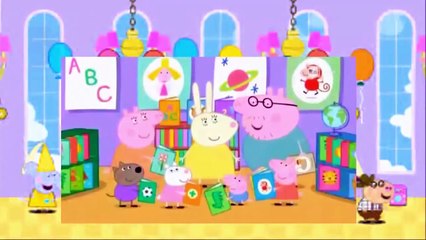 PEPPA PIG Italiano Nuovi Episodi 2015 Cartoni Animati in Italiano