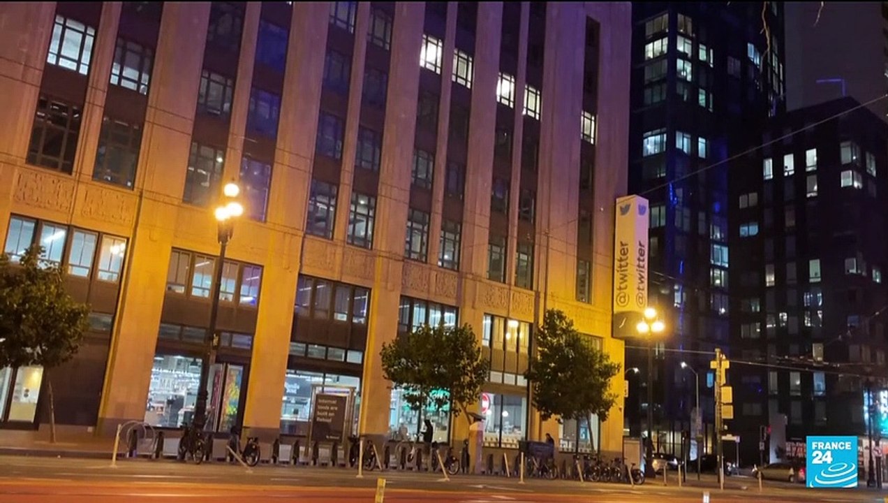 Vagues de départs chez Twitter : l'ultimatum de Elon Musk, "se donner à fond ou partir"