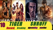 Tiger Shroff Upcoming Movies 2023 2024