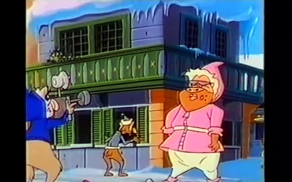 ALF im Märchenland - Schneewittchen und die sieben Zwerge